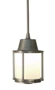 Green Rookie: Chic, Energy-Efficient Lighting Options Image